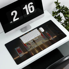 Load image into Gallery viewer, Your Name. Mouse Pad (Desk Mat)