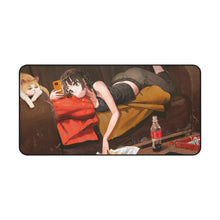 Load image into Gallery viewer, Anime Original Mouse Pad (Desk Mat)