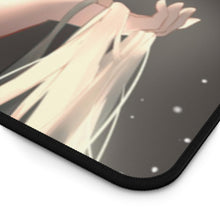 Load image into Gallery viewer, Vocaloid Mouse Pad (Desk Mat) Hemmed Edge