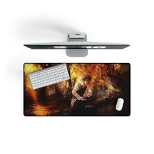 Load image into Gallery viewer, Anime Original Mouse Pad (Desk Mat) On Desk