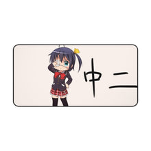 Load image into Gallery viewer, Love, Chunibyo & Other Delusions Rikka Takanashi Mouse Pad (Desk Mat)