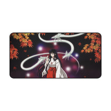 Load image into Gallery viewer, InuYasha Mouse Pad (Desk Mat)
