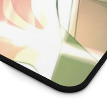 Load image into Gallery viewer, Hajimete No Gal Mouse Pad (Desk Mat) Hemmed Edge
