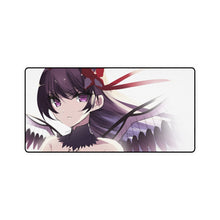Load image into Gallery viewer, Puella Magi Madoka Magica Mouse Pad (Desk Mat)