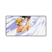 Load image into Gallery viewer, The Vision of Escaflowne Mouse Pad (Desk Mat)