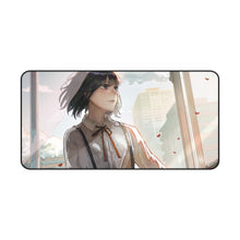 Load image into Gallery viewer, Anime Girl Mouse Pad (Desk Mat)