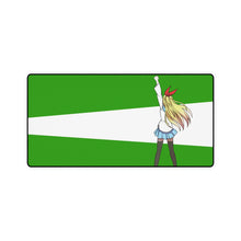 Load image into Gallery viewer, Nisekoi Chitoge Kirisaki Mouse Pad (Desk Mat)