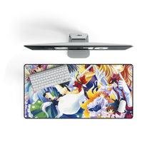 Load image into Gallery viewer, Touhou Mouse Pad (Desk Mat)