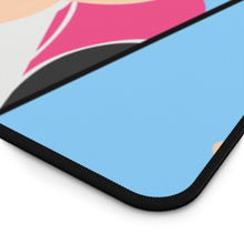Load image into Gallery viewer, Boruto Mouse Pad (Desk Mat) Hemmed Edge