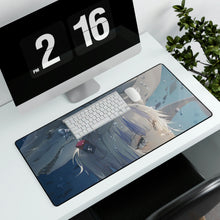 Load image into Gallery viewer, Gawr Gura Mouse Pad (Desk Mat)