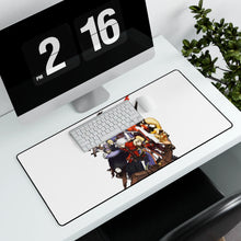 Load image into Gallery viewer, Blazblue Mouse Pad (Desk Mat)