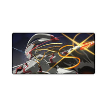 Load image into Gallery viewer, Strelizia Mouse Pad (Desk Mat)