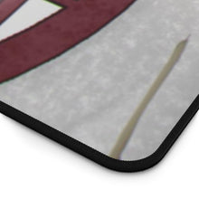 Load image into Gallery viewer, Ya Boy Kongming! Eiko Tsukimi Mouse Pad (Desk Mat) On Desk