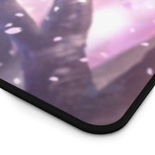 Load image into Gallery viewer, Our Time Mouse Pad (Desk Mat) Hemmed Edge