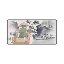 Load image into Gallery viewer, My Neighbors the Yamadas Mouse Pad (Desk Mat)