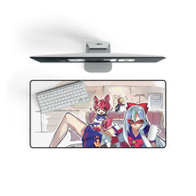 Load image into Gallery viewer, Yu-Gi-Oh! Zexal Mouse Pad (Desk Mat)