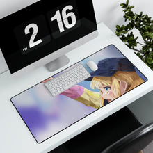 Load image into Gallery viewer, Ya Boy Kongming! Mouse Pad (Desk Mat)