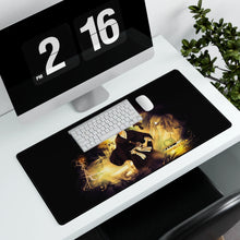 Load image into Gallery viewer, Anime Bleach Mouse Pad (Desk Mat)