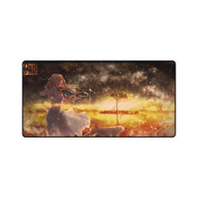 Load image into Gallery viewer, Anime Your Lie in April Mouse Pad (Desk Mat)