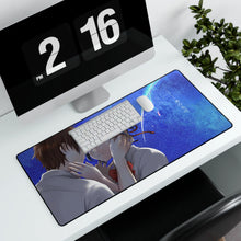 Load image into Gallery viewer, Your Name. Mouse Pad (Desk Mat)