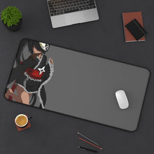 Load image into Gallery viewer, To Love-Ru Mouse Pad (Desk Mat) On Desk