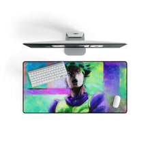 Load image into Gallery viewer, Anime Jojo's Bizarre Adventure Mouse Pad (Desk Mat)
