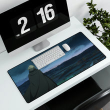 Load image into Gallery viewer, Vinland Saga Mouse Pad (Desk Mat)