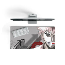 Load image into Gallery viewer, Anime Bleach Mouse Pad (Desk Mat)