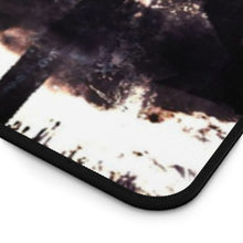 Load image into Gallery viewer, Another Mei Misaki Mouse Pad (Desk Mat) Hemmed Edge