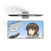 Load image into Gallery viewer, Anime Kantai Collection Mouse Pad (Desk Mat)