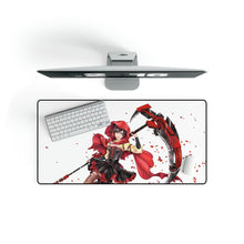 Load image into Gallery viewer, Anime RWBY Mouse Pad (Desk Mat)
