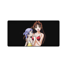 Load image into Gallery viewer, Kiddy Grade Mouse Pad (Desk Mat)