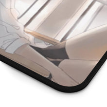 Load image into Gallery viewer, Anime Original Mouse Pad (Desk Mat) Hemmed Edge