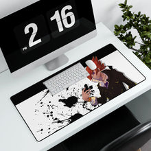 Load image into Gallery viewer, Yu-Gi-Oh! Zexal Mouse Pad (Desk Mat)