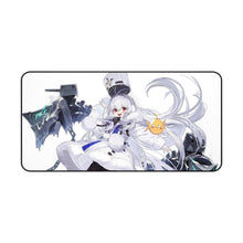 Load image into Gallery viewer, Azur Lane Mouse Pad (Desk Mat)