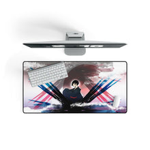 Load image into Gallery viewer, Hetalia: Axis Powers Mouse Pad (Desk Mat) On Desk