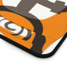 Load image into Gallery viewer, Naruto Mouse Pad (Desk Mat) Hemmed Edge