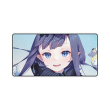 Load image into Gallery viewer, Ninomae Ina'nis Mouse Pad (Desk Mat)