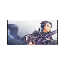 Load image into Gallery viewer, Sword Art Online Mouse Pad (Desk Mat)