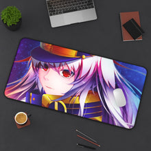 Load image into Gallery viewer, Re:Creators Mouse Pad (Desk Mat) On Desk