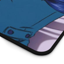 Load image into Gallery viewer, Kaze No Stigma Mouse Pad (Desk Mat) Hemmed Edge