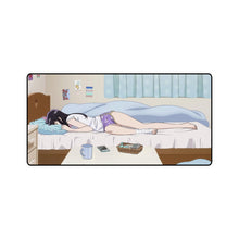 Load image into Gallery viewer, Anime After the Rain Mouse Pad (Desk Mat)