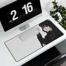 Load image into Gallery viewer, Anime Original Mouse Pad (Desk Mat) With Laptop