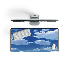 Load image into Gallery viewer, Sword Art Online Mouse Pad (Desk Mat)