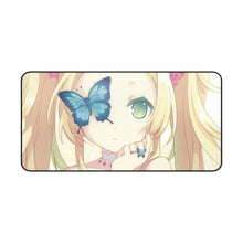 Load image into Gallery viewer, Anime Original Mouse Pad (Desk Mat)