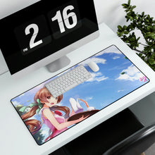 Load image into Gallery viewer, THE iDOLM@STER: Million Live! Mouse Pad (Desk Mat)