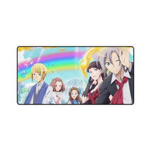 Load image into Gallery viewer, My Next Life as a Villainess: All Routes Lead to Doom! Mouse Pad (Desk Mat)