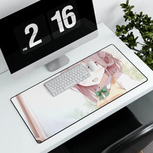Load image into Gallery viewer, Anime Original Mouse Pad (Desk Mat) With Laptop