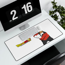Load image into Gallery viewer, Dragon Ball Super Mouse Pad (Desk Mat)