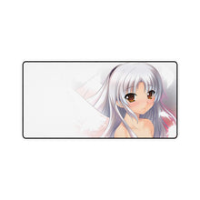 Load image into Gallery viewer, Angel Beats! Mouse Pad (Desk Mat)